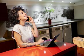 Mercure Sao Paulo Moema Times Square