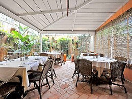 Mercure Sao Paulo Moema Times Square