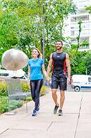 Mercure Sao Paulo Moema Times Square