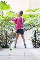 Mercure Sao Paulo Moema Times Square