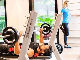 Mercure Sao Paulo Moema Times Square