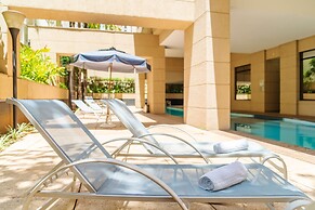 Mercure Sao Paulo Moema Times Square