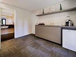 Mercure Sao Paulo Moema Times Square