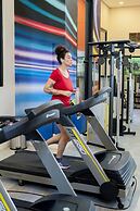 Mercure Sao Paulo Moema Times Square