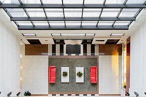 Mercure Sao Paulo Moema Times Square