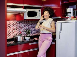 Mercure Sao Paulo Moema Times Square