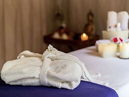 Mercure Sao Paulo Moema Times Square