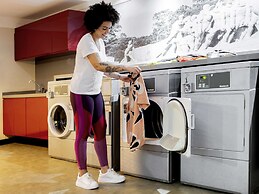 Mercure Sao Paulo Moema Times Square