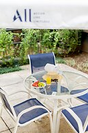 Mercure Sao Paulo Moema Times Square