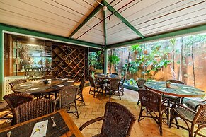 Mercure Sao Paulo Moema Times Square