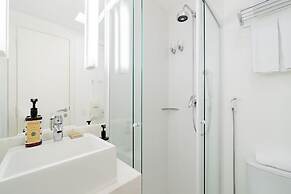 Mercure Sao Paulo Moema Times Square