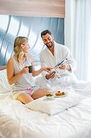 Mercure Sao Paulo Moema Times Square