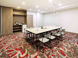 Mercure Sao Paulo Moema Times Square