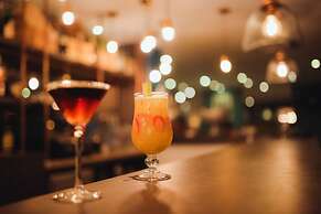 Mercure Sao Paulo Moema Times Square