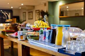 Mercure Sao Paulo Moema Times Square