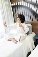 Mercure Sao Paulo Moema Times Square