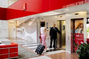 Mercure Sao Paulo Moema Times Square