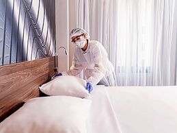 Mercure Sao Paulo Moema Times Square