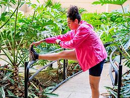 Mercure Sao Paulo Moema Times Square