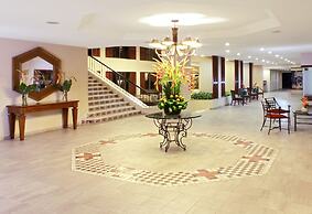 Hotel Estelar Altamira
