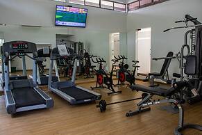 Hotel Estelar Altamira