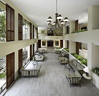 Hotel Estelar Altamira