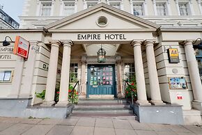 The Empire Hotel & Spa