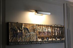 The Empire Hotel & Spa