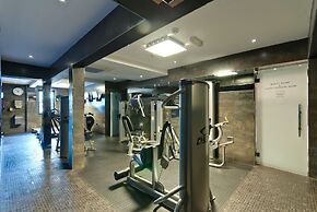 The Empire Hotel & Spa