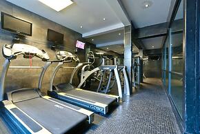 The Empire Hotel & Spa