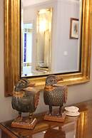 The Empire Hotel & Spa