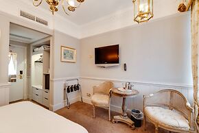 The Empire Hotel & Spa