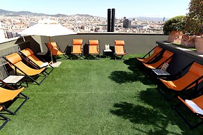 Hotel Barcelona Universal