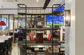 Hotel Barcelona Universal