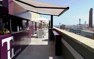 Hotel Barcelona Universal