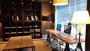 Hotel Barcelona Universal