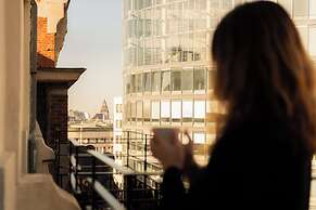 9Hotel Central