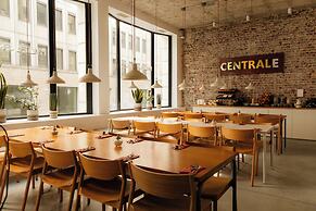 9Hotel Central