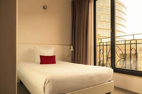 9Hotel Central