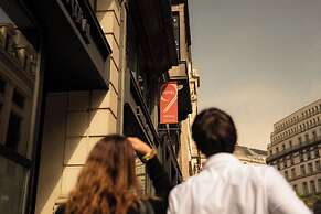 9Hotel Central