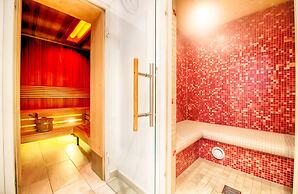 Leonardo Hotel München City West