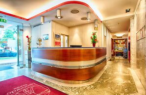 Leonardo Hotel München City West