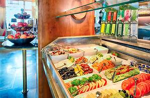 Leonardo Hotel München City West