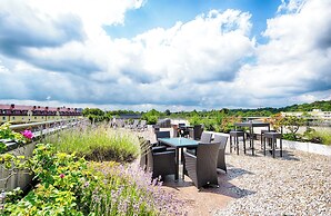 Leonardo Hotel München City West