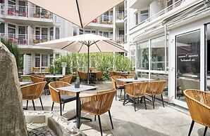 Leonardo Hotel München City West