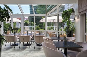 Leonardo Hotel München City West