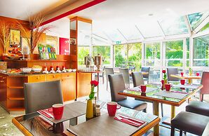 Leonardo Hotel München City West