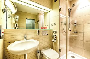 Leonardo Hotel München City West