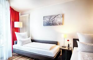 Leonardo Hotel München City West