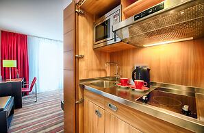 Leonardo Hotel München City West